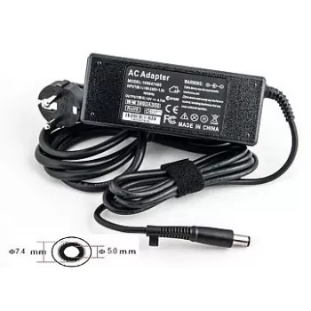 Fonte de alimentação Extra Digital HP90F7450 90W preto