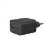 Fonte de alimentação USB A+C 30W EU