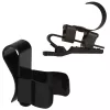 Microfone lavalier dinâmico Shure SM11