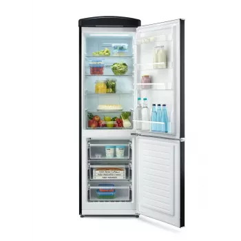 Combinado frigorífico-congelador Severin RKG 8998 315 L