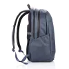 Mochila de viagem XD-Design Bobby Explore azul em polietileno tereftalato
