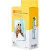 Cartucho mini tudo-em-um 30 folhas, Kodak MC-30 — cartucho de papel fotográfico para impressora instantânea, capacidade 30 folhas