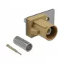 Conector coaxial DeLOCK 89749