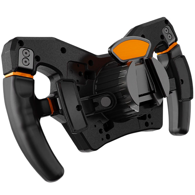 Asetek SimSports The Forte Formula Wheel — Asetek SimSports modelo 8114707