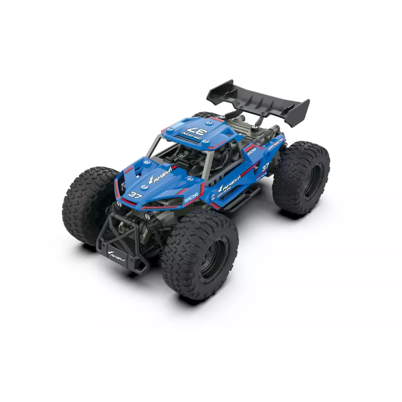 Buggy Amewi CoolRC DIY Blazer Buggy 2WD motor elétrico 1:18