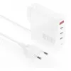 Carregador móvel 4smarts 545100 Universal AC Indoor