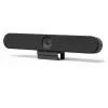Webcam Logitech Rally Bar Huddle - GRAPHITE - USB - PLUGG - WW-9006 - HONG KONG/UK/SEA