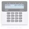 Satel PRF-LCD-WRL central de controlo smart home acessório