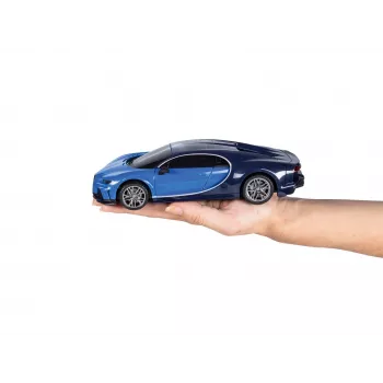 REVELL Carro RC à escala Bugatti Chiron 24692