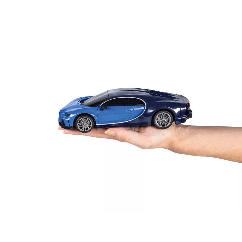 REVELL Carro RC à escala Bugatti Chiron 24692