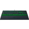 Teclado Razer Ornata V3 X Gaming USB QWERTZ alemão preto RGB LED