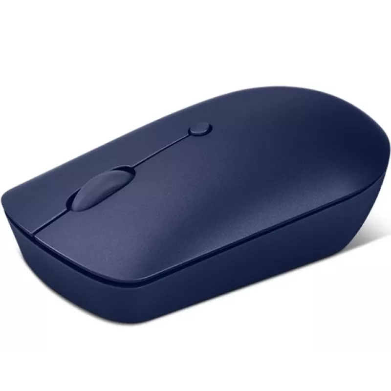 Rato ótico sem fios Lenovo 540 RF, ambidestro, 2400 DPI, recetor USB‑C 2,4 GHz, azul