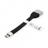 ROTRONIC-SECOMP Roline - Cabo adaptador - USB-C (M) para DisplayPort (F)