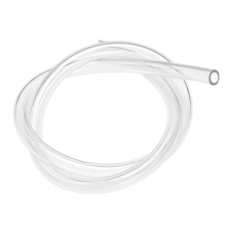 Tubo transparente Barrow RGTP-H 16/10 mm, 1 m de comprimento