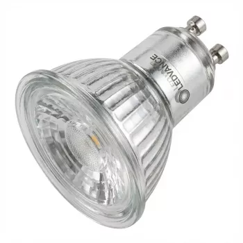 Osram LED PAR16 50 36° DIM P 3,7 W 940 GU10 lâmpadas LED refletoras PAR16 dimmable com