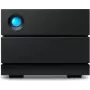 Disco rígido LACIE 2big RAID 60TB USB 3.2 Gen 2 USB-C STHJ60000800