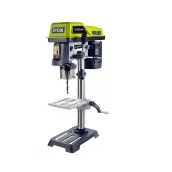 Ryobi RDP102L suporte de broca Key 390 W