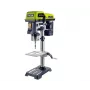 Ryobi RDP102L suporte de broca Key 390 W