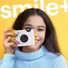 Kodak SMILE+ câmara instantânea, 2x3 polegadas, branco