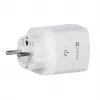 Tomada inteligente EZVIZ T30-10B-EU 1600 W Branca