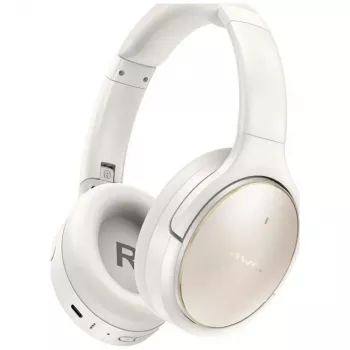 Auscultadores Bluetooth Awei AT20 ANC ENC 6.0 — auscultadores over-ear sem fios com ANC e ENC