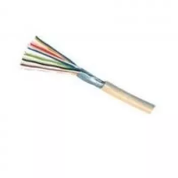 Cabo ShiverPeaks Basic-S 100 m multicolor