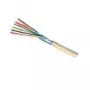 Cabo ShiverPeaks Basic-S 100 m multicolor