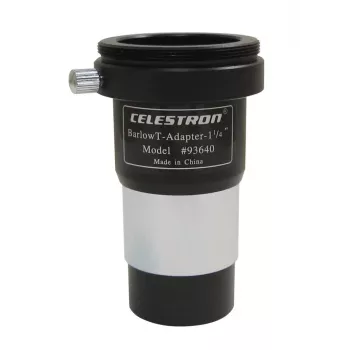 Adaptador de objetiva de câmara Celestron 93640