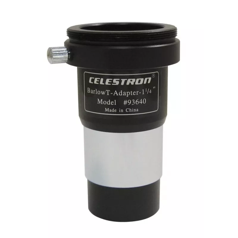 Adaptador de objetiva de câmara Celestron 93640