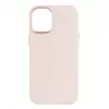Fixed MagFlow | Capa traseira | Apple | iPhone 16 Plus | Silicone líquido | Rosa