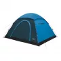 Tenda de cúpula/iglu High Peak Monodome XL, azul, 10164