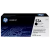 Toner HP Cartridge N.º 53A Preto Q7553A 3000 páginas