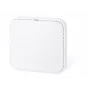 Ponto de acesso Wi-Fi de teto PLANET WDAP-C3000AX Wi-Fi 6 3000Mbps 802.11ax dual band (WDAP-C3000AX)