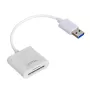 Leitor de cartões Unitek Y-9321 (SD, MicroSD, SDHC, MicroSDHC, SDXC, MicroSDXC) - USB 3.0