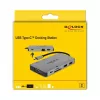 Dock para portátil DeLOCK 87735