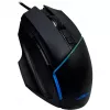 Inter-Tech GT-100 Rato RGB destro USB Type-A ótico 6400 DPI (88884111)
