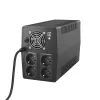 UPS|TRUST|900 Watts|1500 VA|Tipo de forma de onda senoidal simulada|Desktop/pedestal|23505