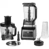 SharkNinja Ninja BN800 - 1,8 L - preto - prateado - 0,7 L - 2,1 L -...