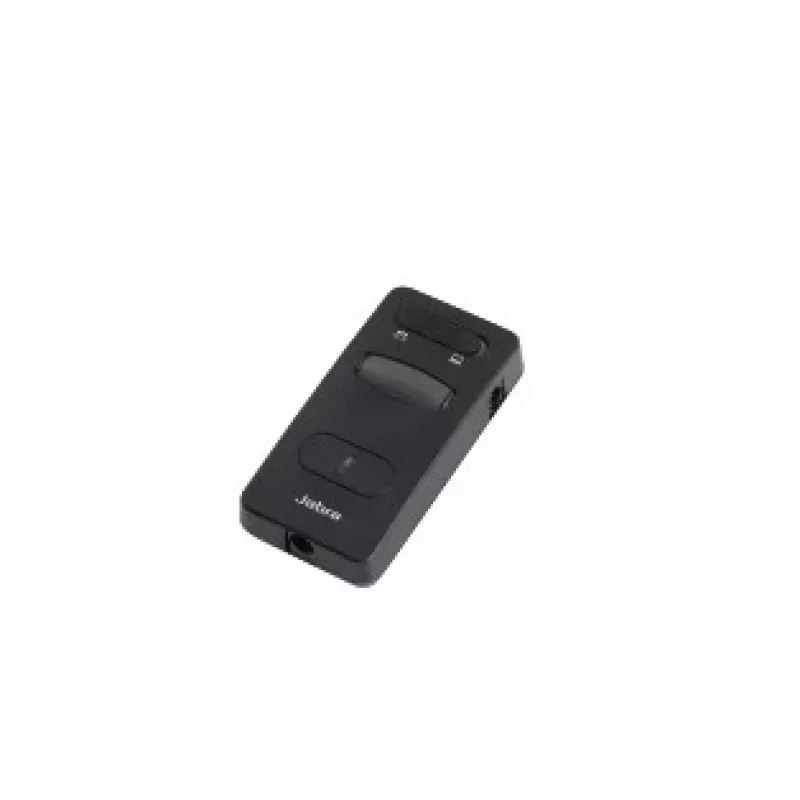 Processador de áudio Jabra LINK 860
