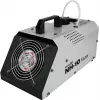 Máquina de fumo EUROLITE NH-10 500W, aquecimento de 500 W para efeitos de palco e eventos