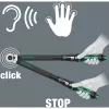 Click-Torque C 3 R/L 05075626001 chave dinamométrica 1/2 12,5 mm 40 (05075626001)