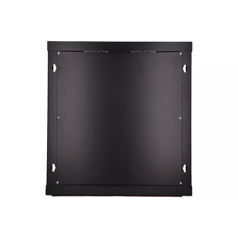 Armário de parede Extralink Extralink Rackmount cabinet 12U 600x450 preto