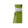 Bialetti Rainbow cafeteira Moka preto, verde