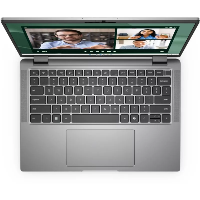 Portátil Dell Latitude 7450 Ultra 5 (14,0
