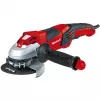 Rebarbadora Einhell TE-AG 125 CE 12,5 cm 11000 U/min 1100 W 2,8 kg