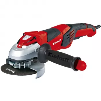Rebarbadora Einhell TE-AG 125 CE 12,5 cm 11000 U/min 1100 W 2,8 kg