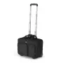 Dicota Traveller Roller SEVEN 14-16 preto (D3250901)
