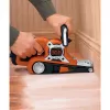 Lixadeira de cinta Black & Decker KA88 Laranja