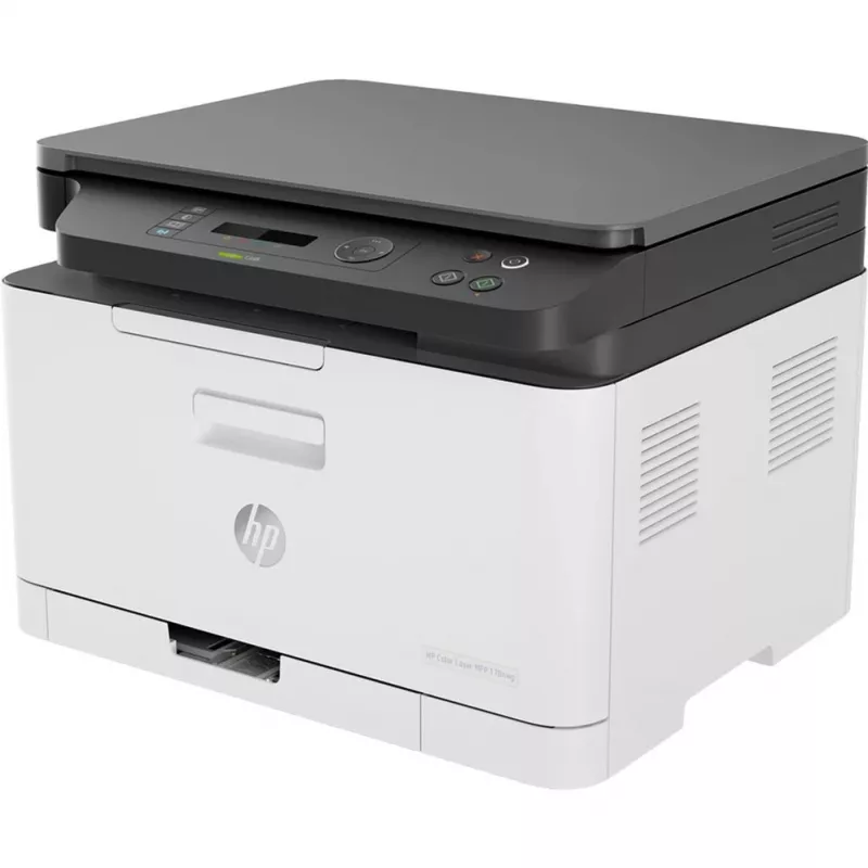 HP 6HU08A#B19 Impressora preta