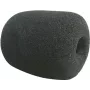 Pára-brisas VOLTCRAFT® compatível com (detalhes) medidor de nível sonoro SL-100, SL-200, DT 8820 (SL-100 / SL-200 / DT 8820)